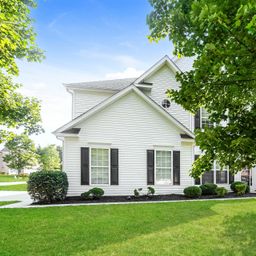 200 Golden Valley Drive