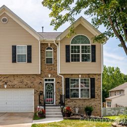 4816 Eagle Creek Drive
