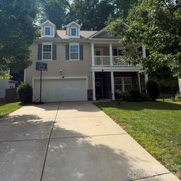 7211 Barefoot Forest Drive