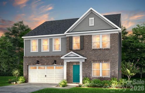 12049 Bradshaw Court active home in Parkside Crossing, Charlotte, NC