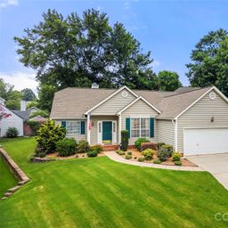 205 Strawberry Knoll Drive