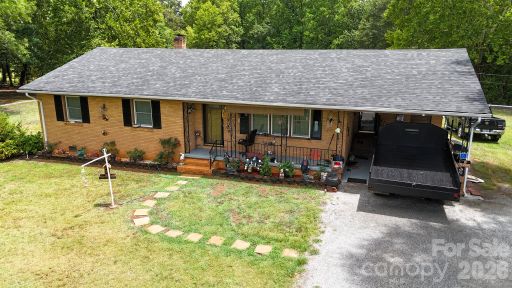 1210 Belwood Lawndale Road