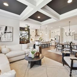 4008 Hickory Springs Lane