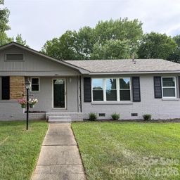 2917 Dalecrest Drive
