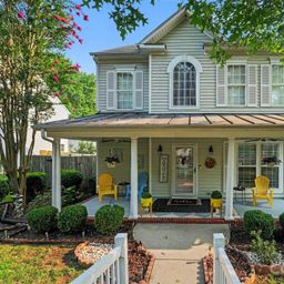 6715 Tanners Creek Drive