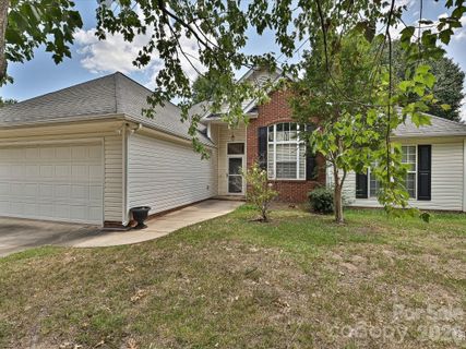 2814 Rosemeade Drive