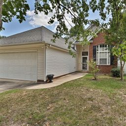 2814 Rosemeade Drive