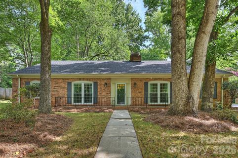 9301 Hinson Drive