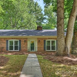 9301 Hinson Drive