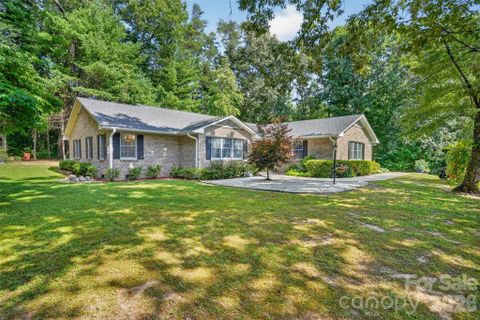 Homes in Sherman Estates, Hendersonville