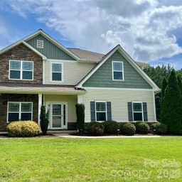 115 Charles Farm Drive