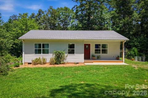 5926 Dysartsville Road