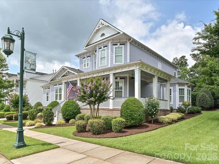 Homes in Ardrey, Charlotte