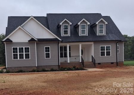 5517 Harvest Hills Road