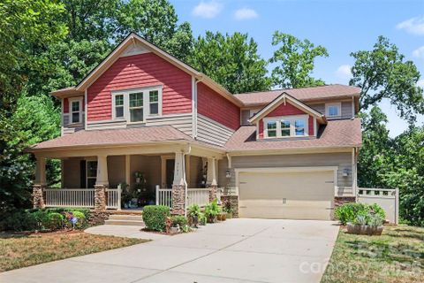 Homes in Timberlake, Belmont