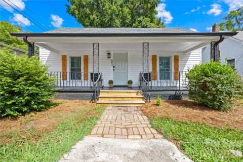 804 S Jackson Street