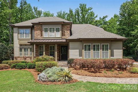 Chapel Cove, Charlotte