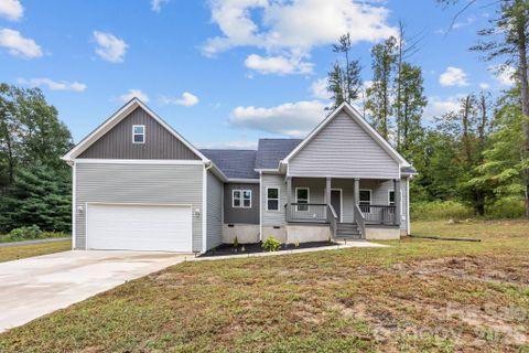 79 Crystal Mountain Drive