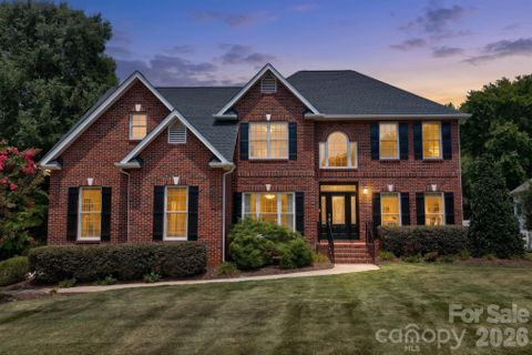 4506 Landmark Drive pending home in Channing Park, Rock Hill, SC