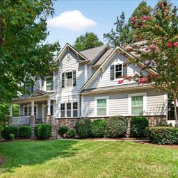 1217 Crofton Drive