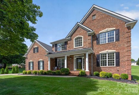 2003 Ptarmigan Court