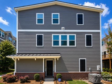 4552 Millennium Avenue active home in City Park, Charlotte, NC