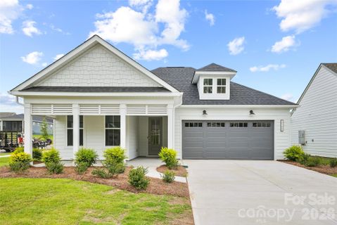 2722 Peak Court active home in Carolina Riverside, Belmont, NC