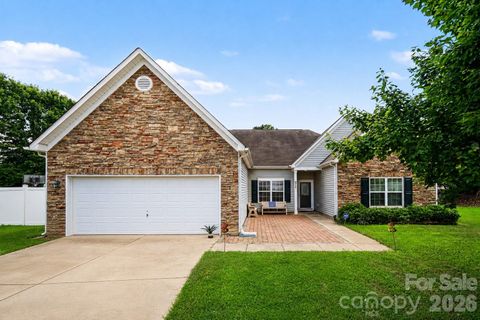 6900 Daisy Bee Court active home in Davis Meadows, Charlotte, NC