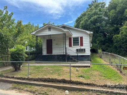 705 N Logan Street