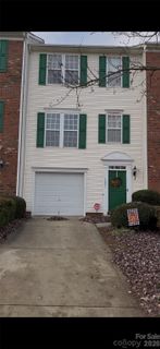 Homes in Mallard Glen Village, Charlotte