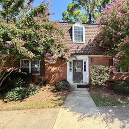 5805 Hunting Ridge Lane