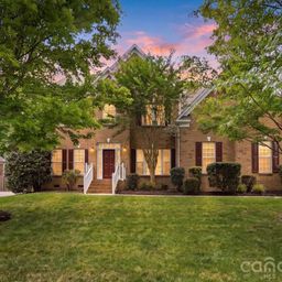 6055 Latta Springs Circle