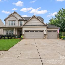 142 Fesperman Circle