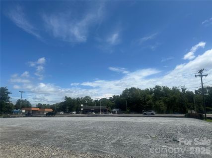 1801 Asheville Highway