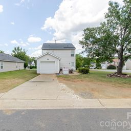 1543 Tuckers Glenn Drive