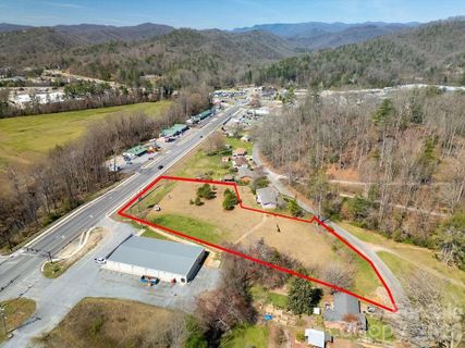 Tbd Hendersonville Highway