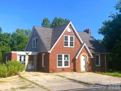 2689 Harris Henrietta Road