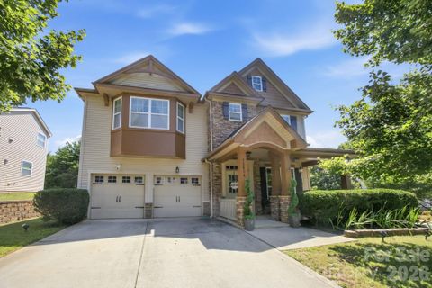 12604 Congregation Drive active home in Reunion, Charlotte, NC