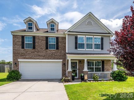 11819 Paver Lane