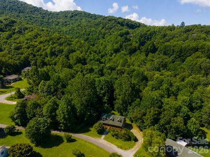 Homes in Qualla Woods, Waynesville