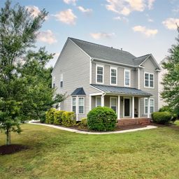 4960 Summerside Drive