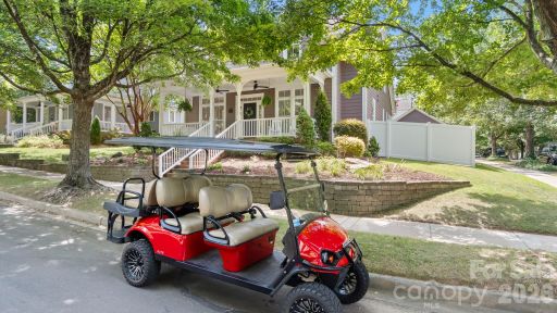 545 Glen Walk Drive active home in Baxter Village, Fort Mill, SC