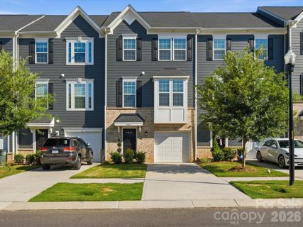 4014 Edenborn Lane active home in Villages At Beachmont, Charlotte, NC