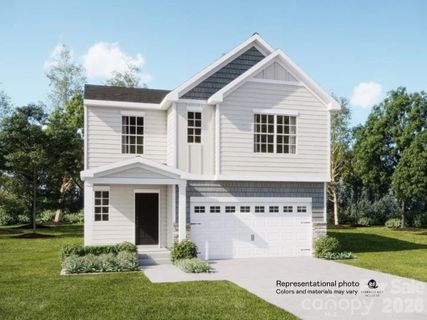 161 Spotted Way active home in Sutton Village, Troutman, NC