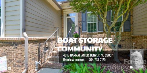 4018 Harmattan Drive active home in Eastwind Cove, Denver, NC