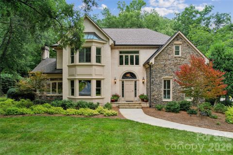 5121 Chillmark Road