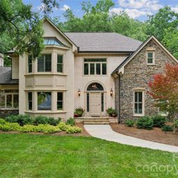 5121 Chillmark Road