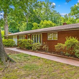 1221 Forestdale Drive