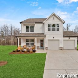 110 W Springhouse Court