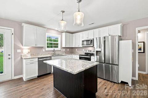 1879 Jetton Drive active home in Carltons Ridge, Vale, NC